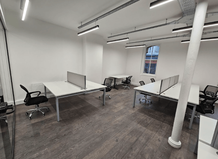 Image 3 of Gainsborough House - Portland Street, M1 - Manchester
