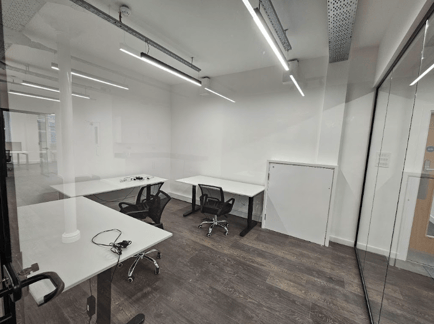 Image 4 of Gainsborough House - Portland Street, M1 - Manchester