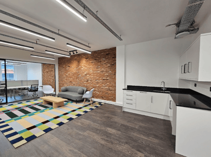 Image 5 of Gainsborough House - Portland Street, M1 - Manchester