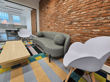 Image 7 of Gainsborough House - Portland Street, M1 - Manchester