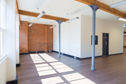 Image 10 of Gainsborough House - Portland Street, M1 - Manchester