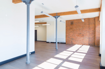 Image 11 of Gainsborough House - Portland Street, M1 - Manchester