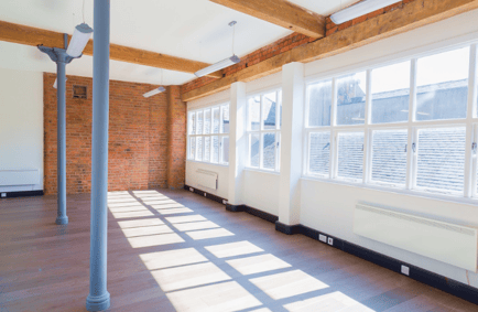 Image 12 of Gainsborough House - Portland Street, M1 - Manchester