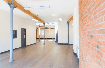 Image 13 of Gainsborough House - Portland Street, M1 - Manchester