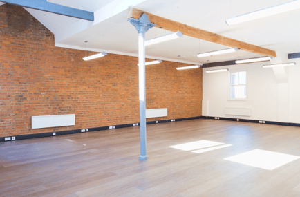 Image 14 of Gainsborough House - Portland Street, M1 - Manchester
