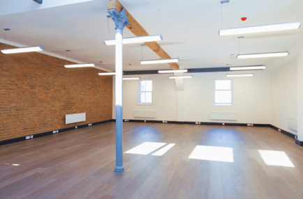 Image 15 of Gainsborough House - Portland Street, M1 - Manchester