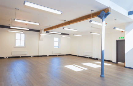 Image 16 of Gainsborough House - Portland Street, M1 - Manchester