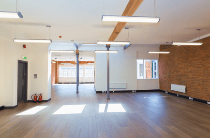 Image 17 of Gainsborough House - Portland Street, M1 - Manchester
