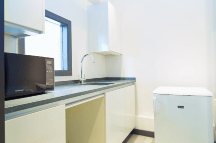Image 18 of Gainsborough House - Portland Street, M1 - Manchester
