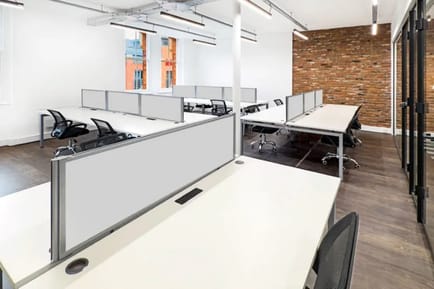 Image 1 of Method Spaces - Gainsborough House - 109 Portland Street, M1 6DN - Manchester