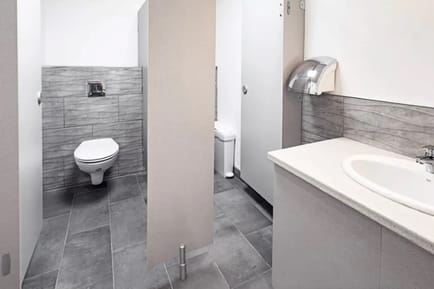 Image 5 of Method Spaces - Gainsborough House - 109 Portland Street, M1 6DN - Manchester