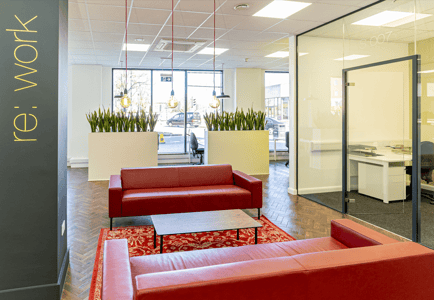 Image 1 of Wrest Park Ltd - Regal Court -  High St, SL1 - Slough