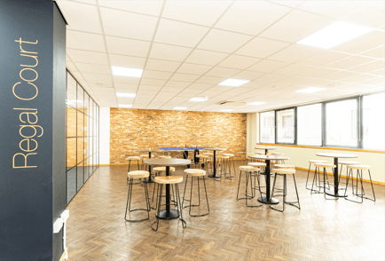 Image 2 of Wrest Park Ltd - Regal Court -  High St, SL1 - Slough