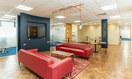 Image 5 of Wrest Park Ltd - Regal Court -  High St, SL1 - Slough