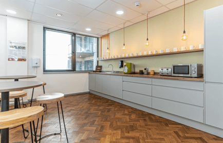 Image 6 of Wrest Park Ltd - Regal Court -  High St, SL1 - Slough