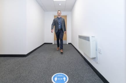 Image 4 of Access Office Suites - 92 Oldfields Road, SM1 - Sutton
