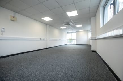 Image 8 of Access Office Suites - 92 Oldfields Road, SM1 - Sutton