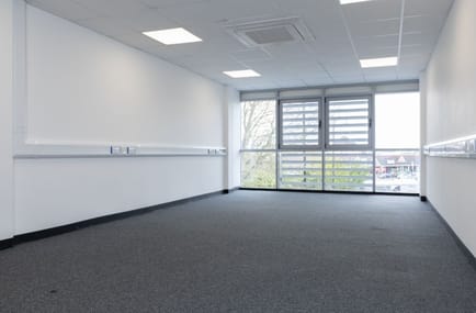 Image 6 of Access Office Suites - 92 Oldfields Road, SM1 - Sutton