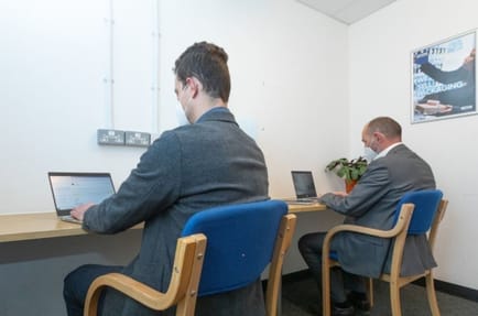 Image 7 of Access Office Suites - 92 Oldfields Road, SM1 - Sutton