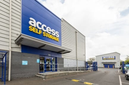 Image 1 of Access Office Suites - 92 Oldfields Road, SM1 - Sutton