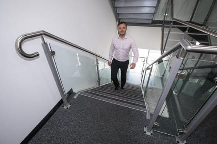 Image 4 of Access Office Suites - 20 bugsby's Way, SE7 - Charlton