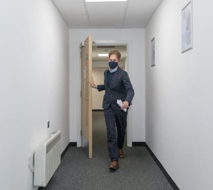 Image 5 of Access Office Suites - 20 bugsby's Way, SE7 - Charlton