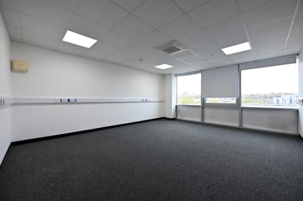 Image 1 of Access Office Suites (Managed 150 - 300 sqft) - 20 bugsby's Way, SE7 7SJ - Charlton