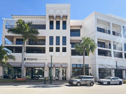 Image 1 of Regus - 110 Front St,  Jupiter, FL 33477