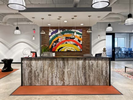 Image 2 of Regus - 110 Front St,  Jupiter, FL 33477