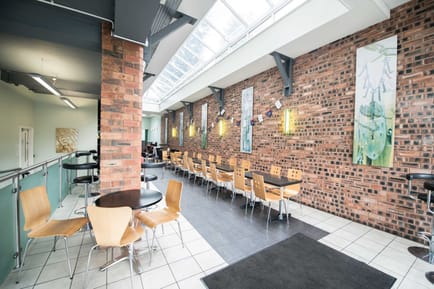 Image 11 of West Midlands House - Gipsy Lane, WV13 - Willenhall