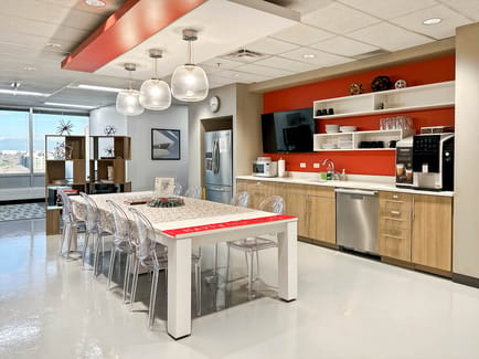 Image 12 of Regus - 895 Don Mills Rd, Toronto