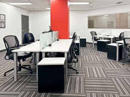 Image 13 of Regus - 895 Don Mills Rd, Toronto
