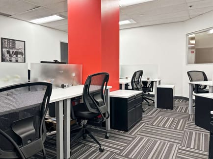 Image 19 of Regus - 895 Don Mills Rd, Toronto