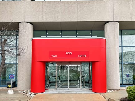 Image 2 of Regus - 895 Don Mills Rd, Toronto