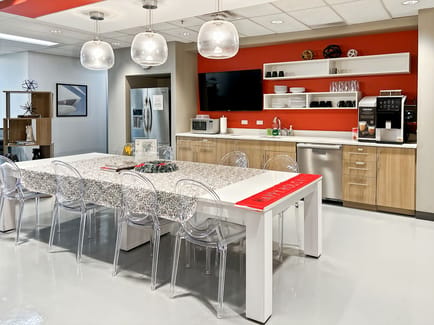 Image 20 of Regus - 895 Don Mills Rd, Toronto