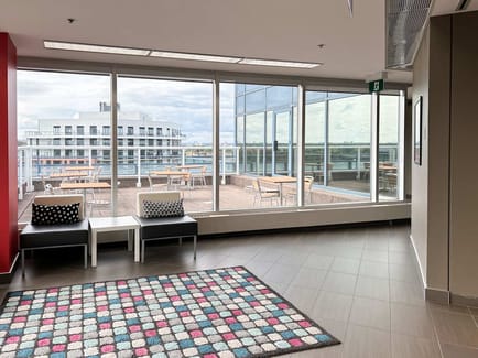 Image 21 of Regus - 895 Don Mills Rd, Toronto