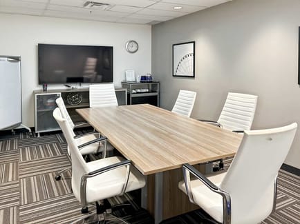 Image 5 of Regus - 895 Don Mills Rd, Toronto