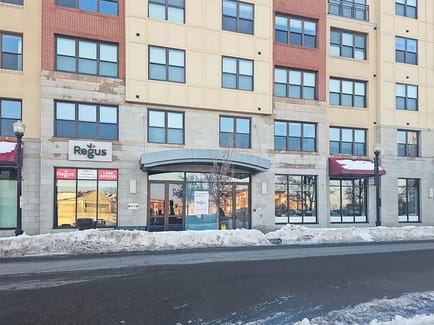 Image 1 of Regus - 28 Valley Road - Montclair, New Jersey