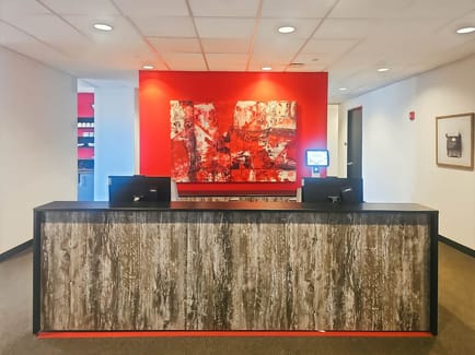 Image 2 of Regus - 28 Valley Road - Montclair, New Jersey