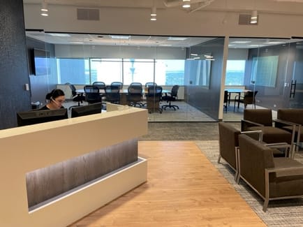 Image 5 of YourOffice - 600 17th Street, 80202 - Denver, CO