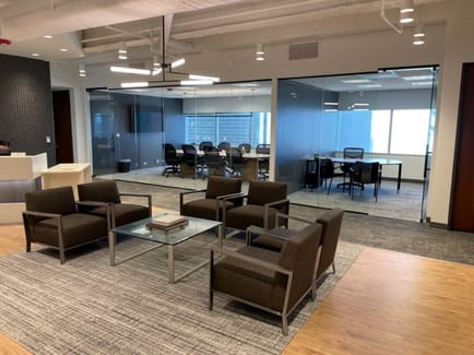 Image 6 of YourOffice - 600 17th Street, 80202 - Denver, CO