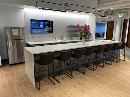 Image 7 of YourOffice - 600 17th Street, 80202 - Denver, CO