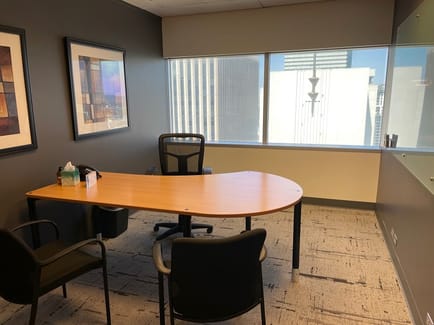 Image 8 of YourOffice - 600 17th Street, 80202 - Denver, CO