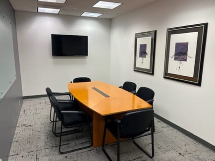 Image 9 of YourOffice - 600 17th Street, 80202 - Denver, CO