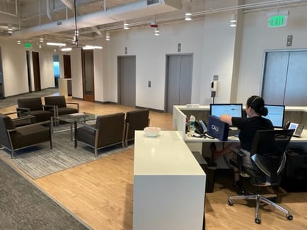 Image 11 of YourOffice - 600 17th Street, 80202 - Denver, CO