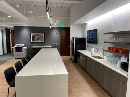 Image 12 of YourOffice - 600 17th Street, 80202 - Denver, CO