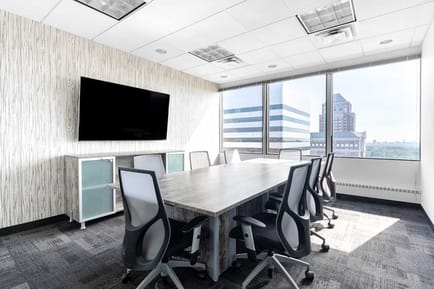 Image 1 of Regus - 7777 Bonhomme Ave - Clayton, MO