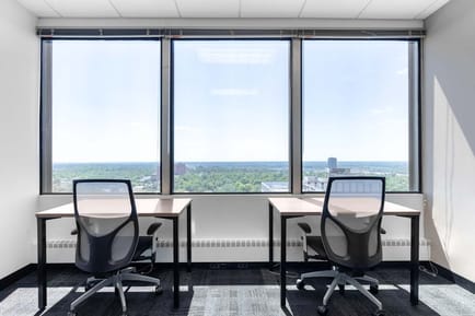 Image 4 of Regus - 7777 Bonhomme Ave - Clayton, MO