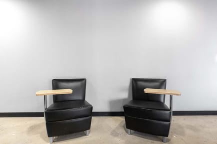Image 5 of Regus - 7777 Bonhomme Ave - Clayton, MO