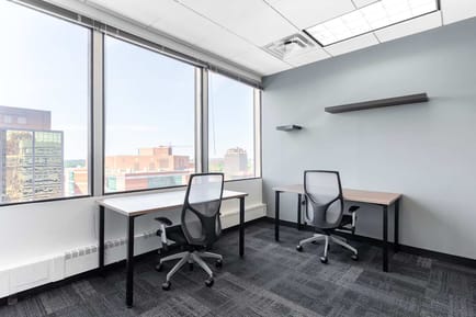 Image 7 of Regus - 7777 Bonhomme Ave - Clayton, MO
